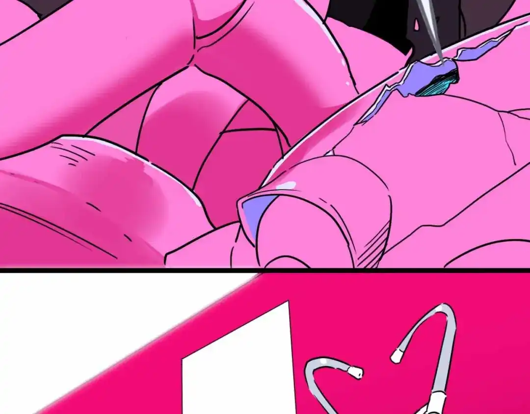 《摄梦》第21话 复仇 第85页