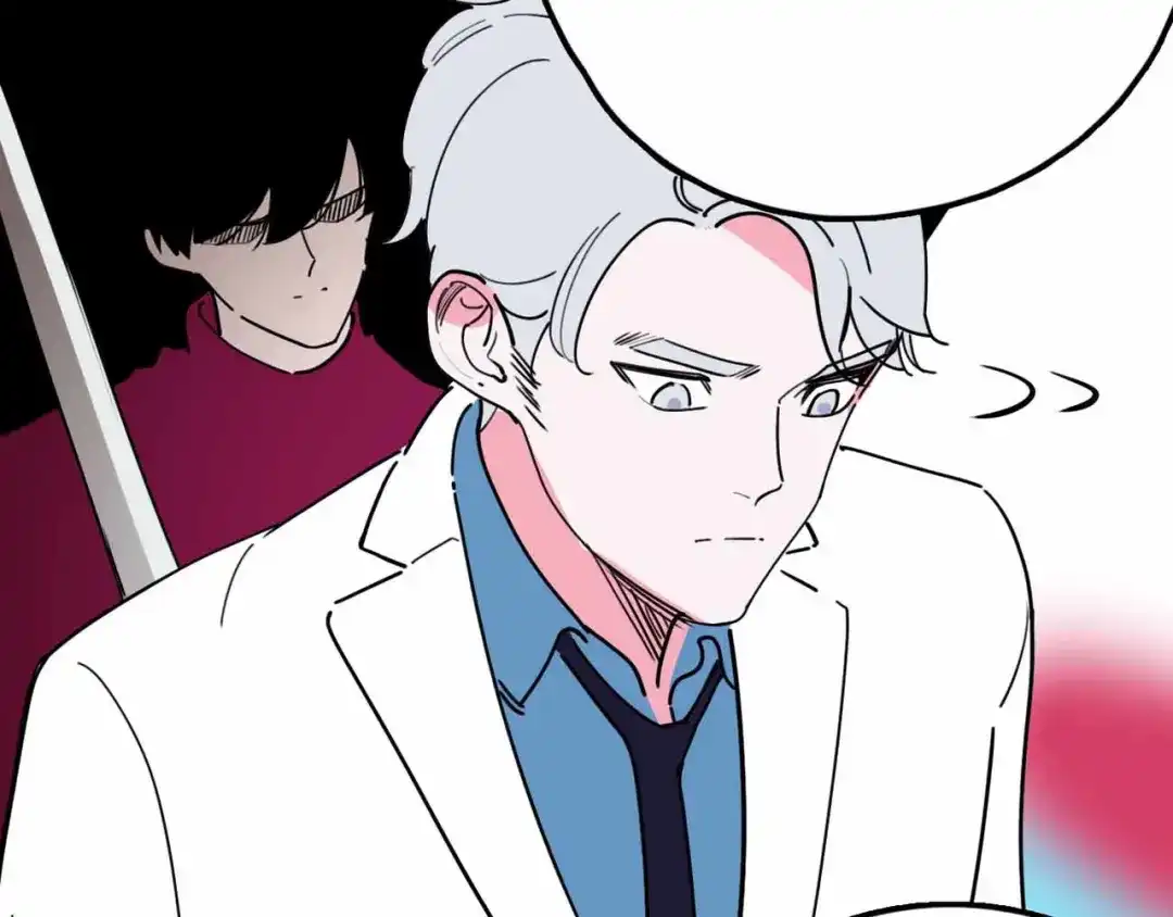 《摄梦》第21话 复仇 第116页