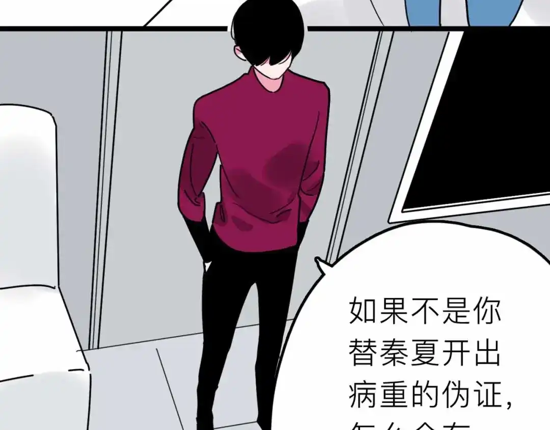 《摄梦》第21话 复仇 第72页