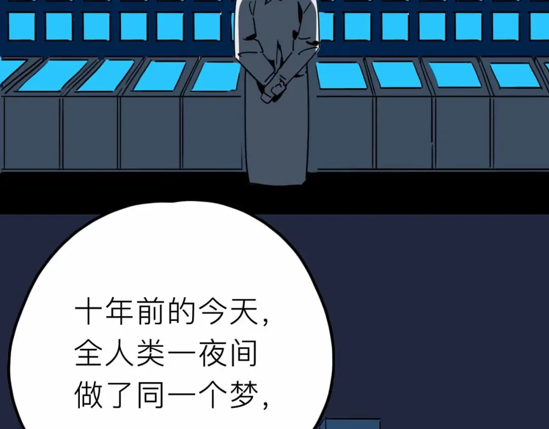 《摄梦》第26话 真相 第23页