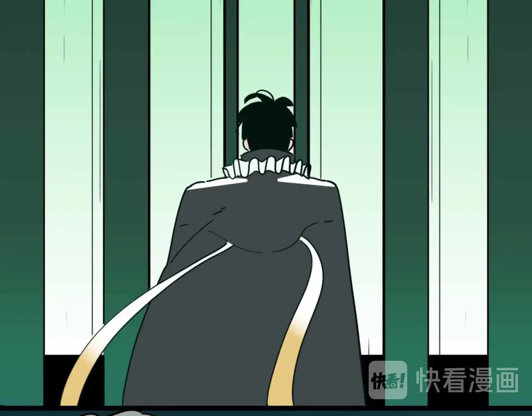 《摄梦》第27话 最终的梦域 第57页