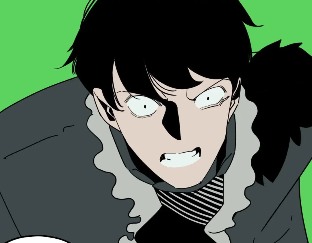 《摄梦》第27话 最终的梦域 第60页