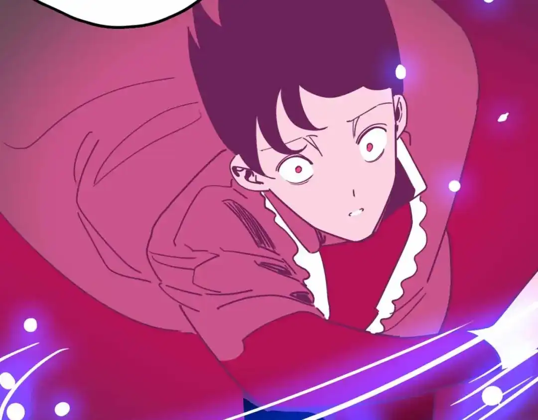 《摄梦》第27话 最终的梦域 第53页