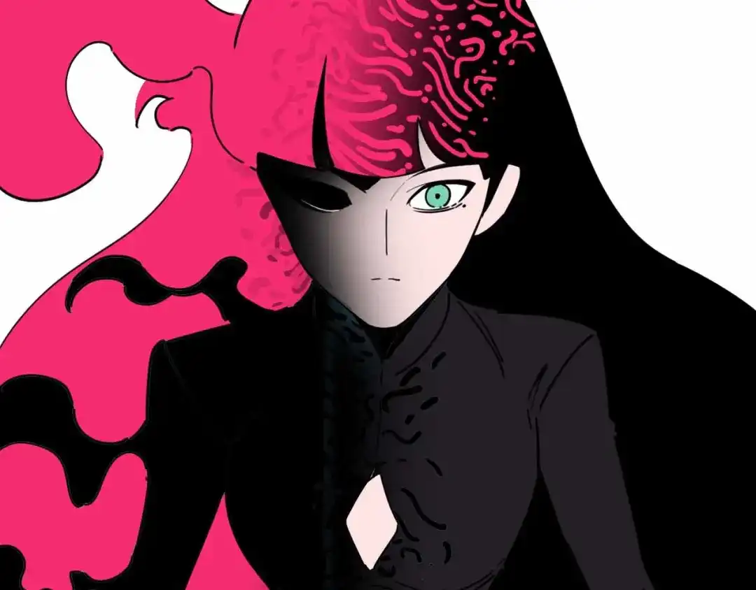 《摄梦》第28话 合体 第73页