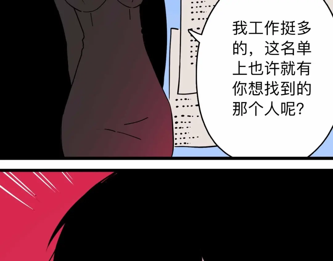 《摄梦》第2话 与女神的交易 第88页