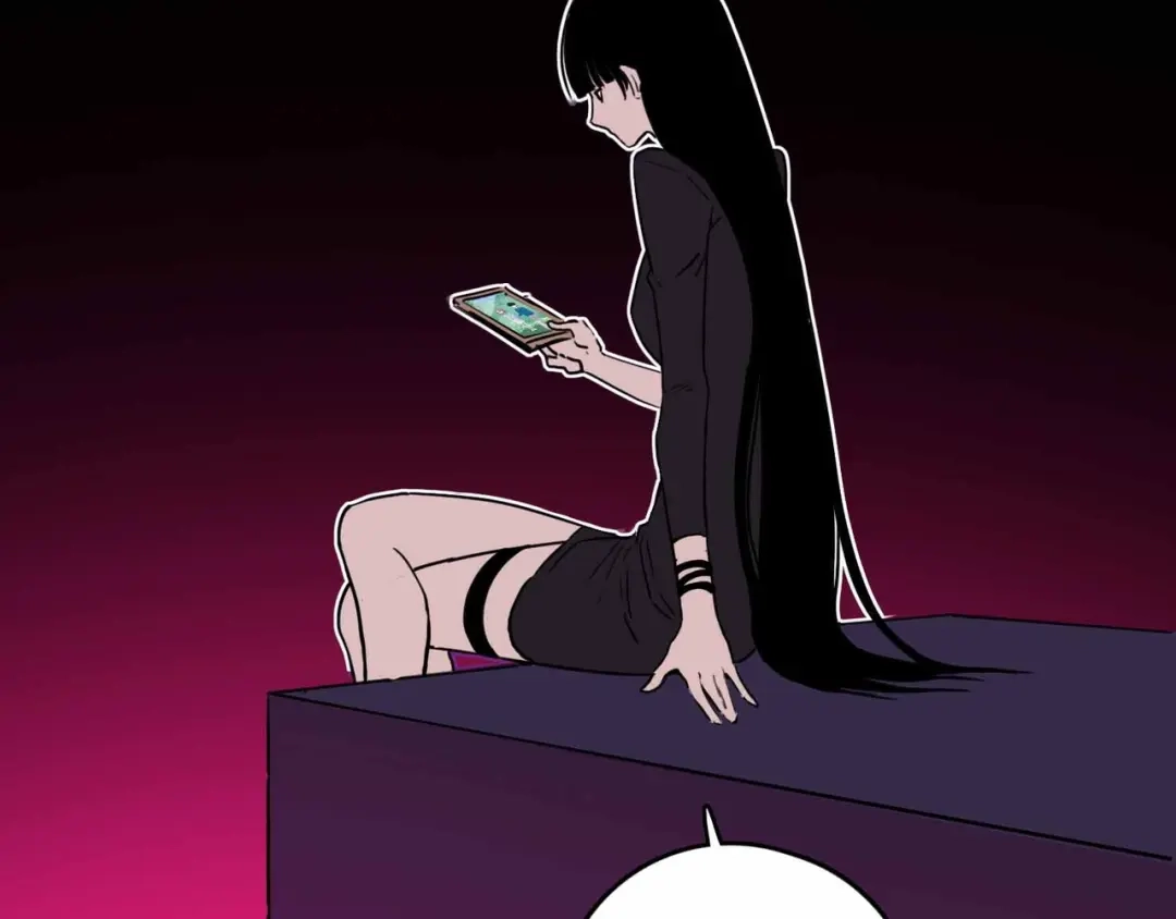《摄梦》第3话 难题 第46页