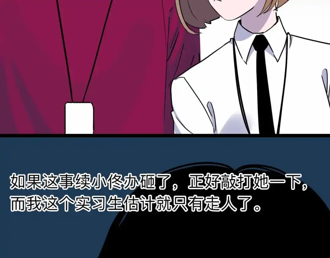 《摄梦》第3话 难题 第113页