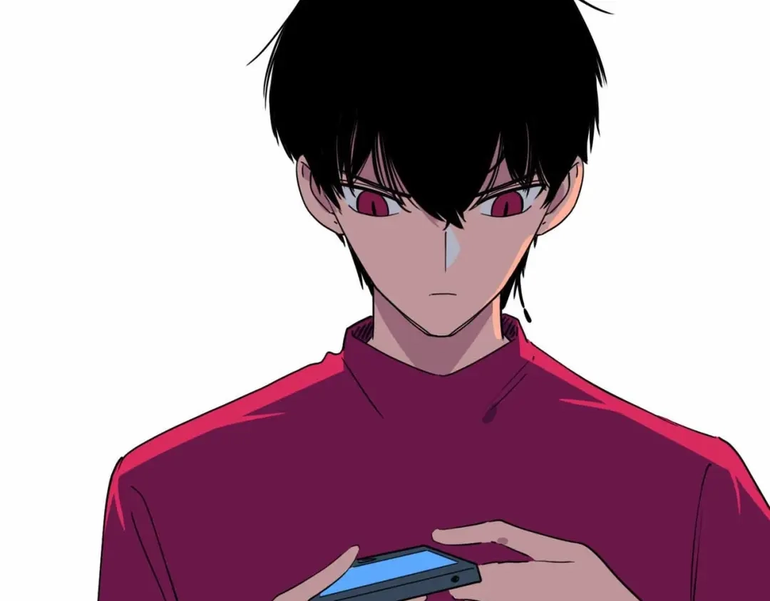 《摄梦》第4话 老狐狸 第122页