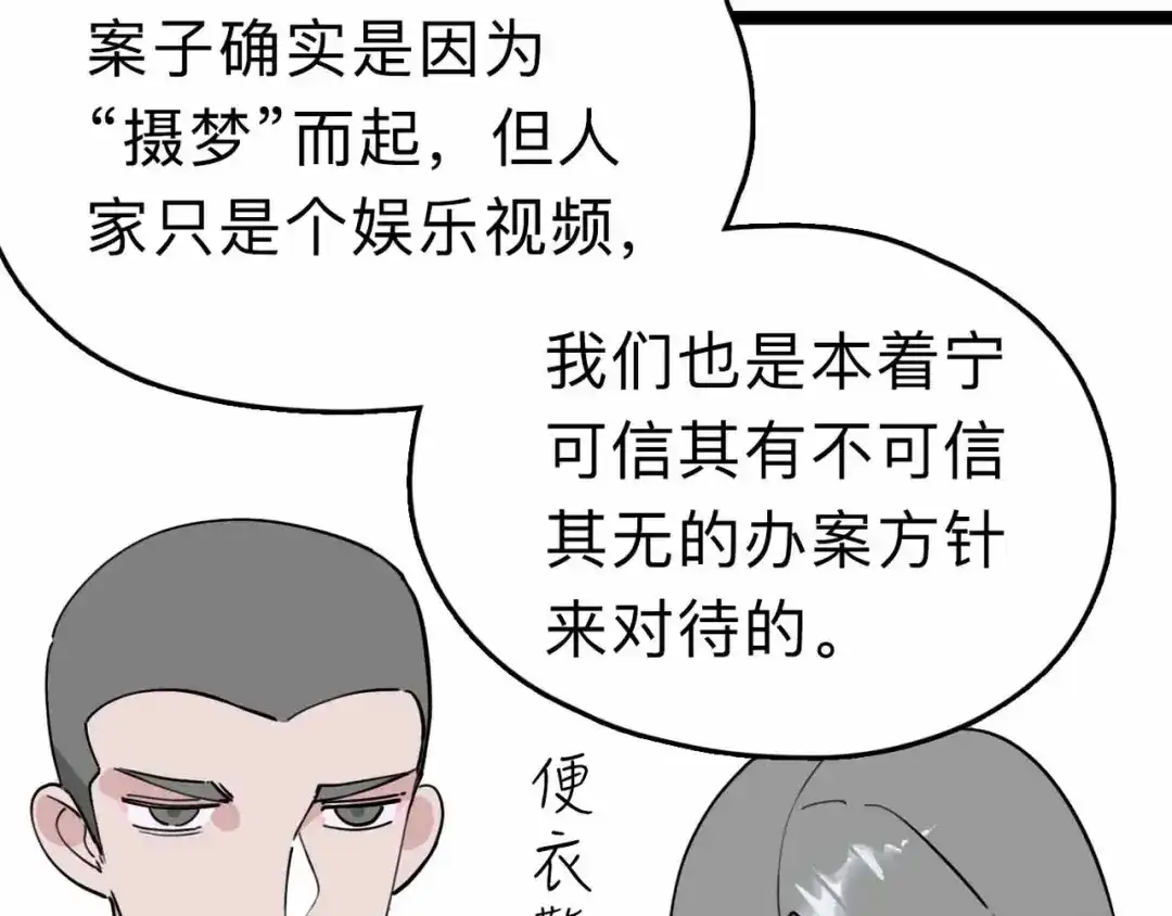 《摄梦》第5话 博弈 第57页