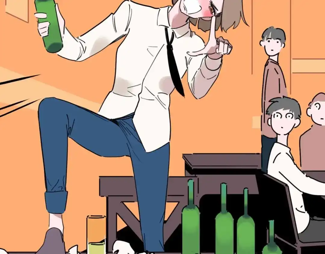 《摄梦》第5话 博弈 第94页