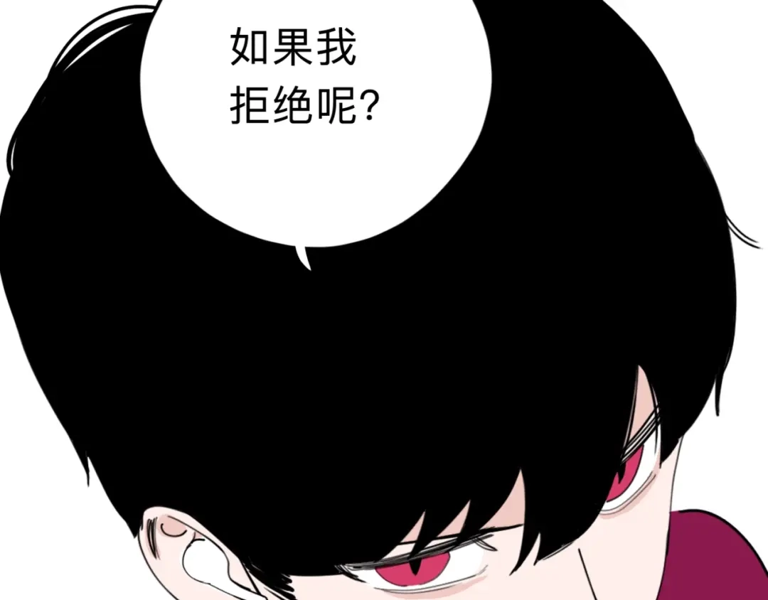 《摄梦》第6话 要挟 第46页
