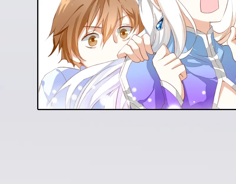 《神笔与马凉》序章 家有笔仙美如画 第14页