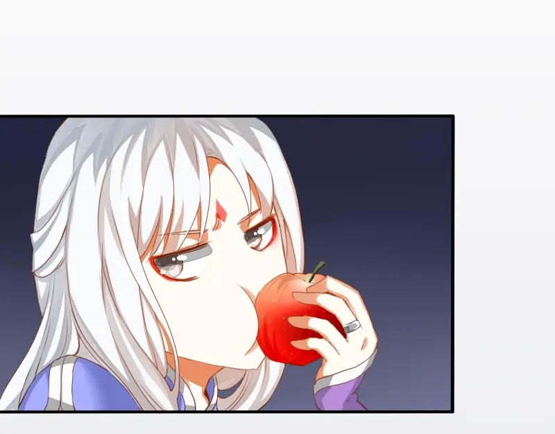 《神笔与马凉》序章 家有笔仙美如画 第12页