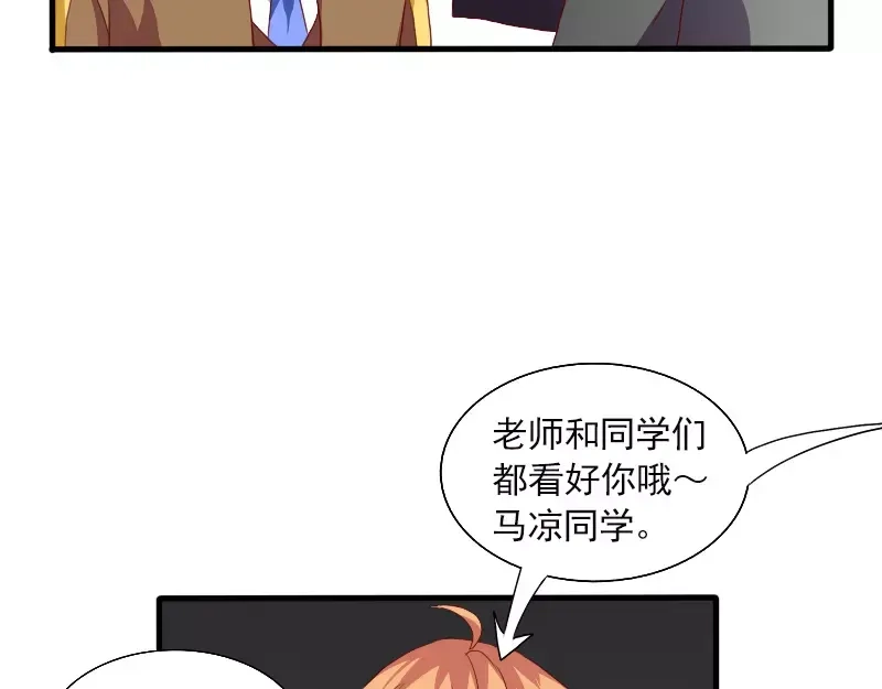 《神笔与马凉》第20话 出板报？ 第54页