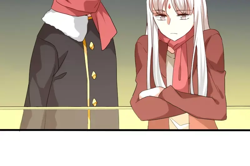 《神笔与马凉》春节特别篇 祖先的契约 第28页