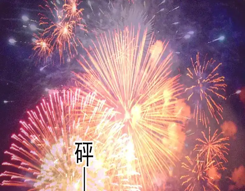 《神笔与马凉》春节特别篇 祖先的契约 第5页
