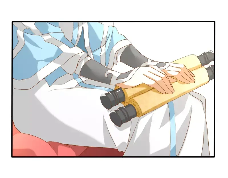 《神笔与马凉》第6话 我眼中的你 第35页