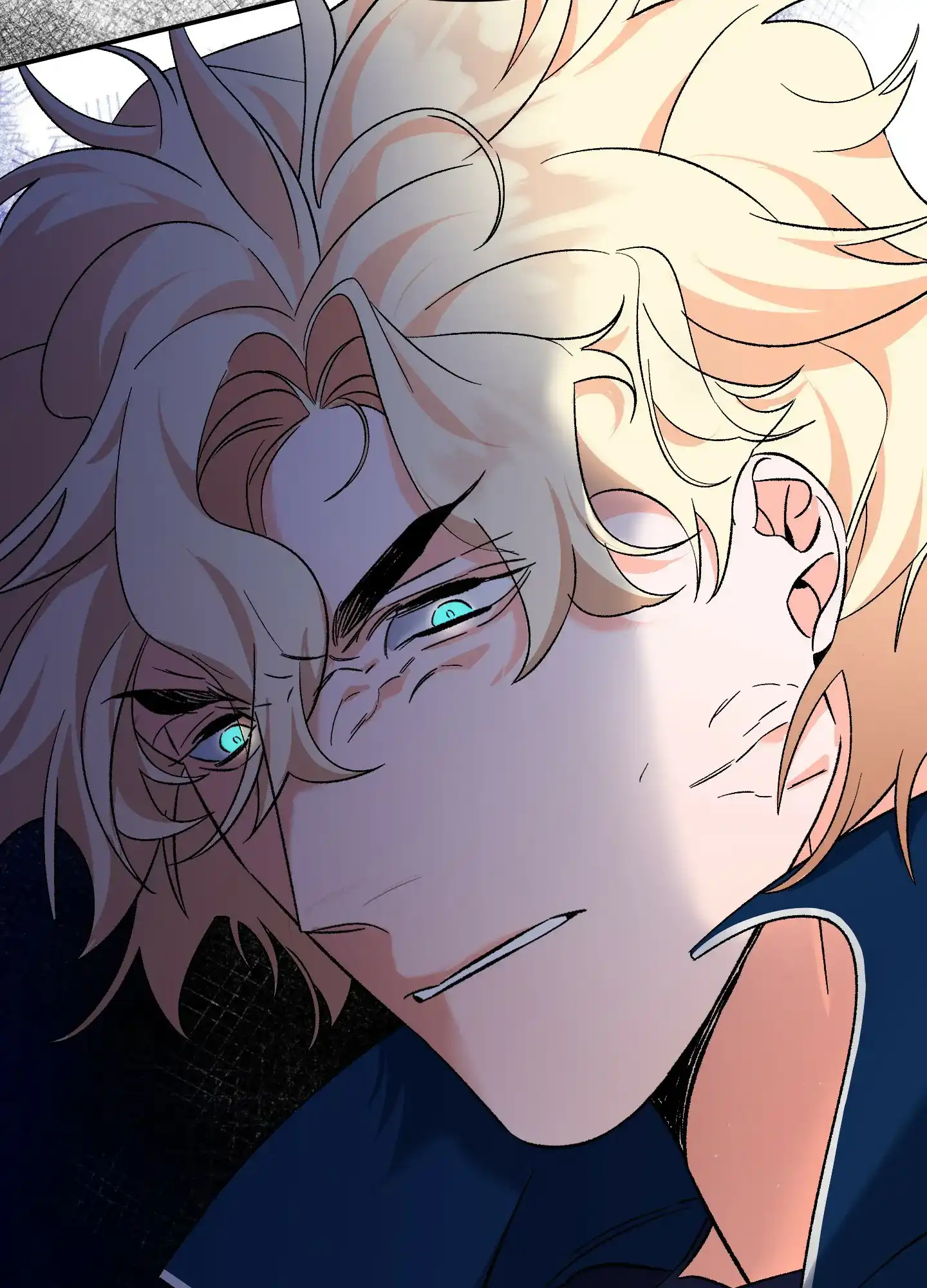 《深度疏导》第11话 第32页