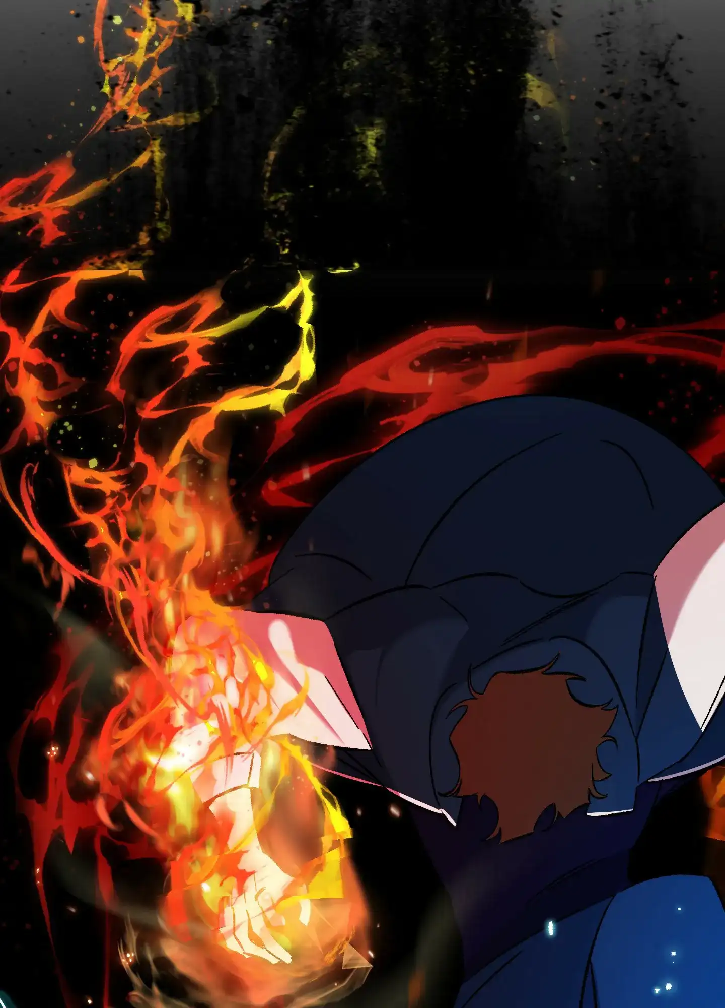 《深度疏导》第3话 第45页