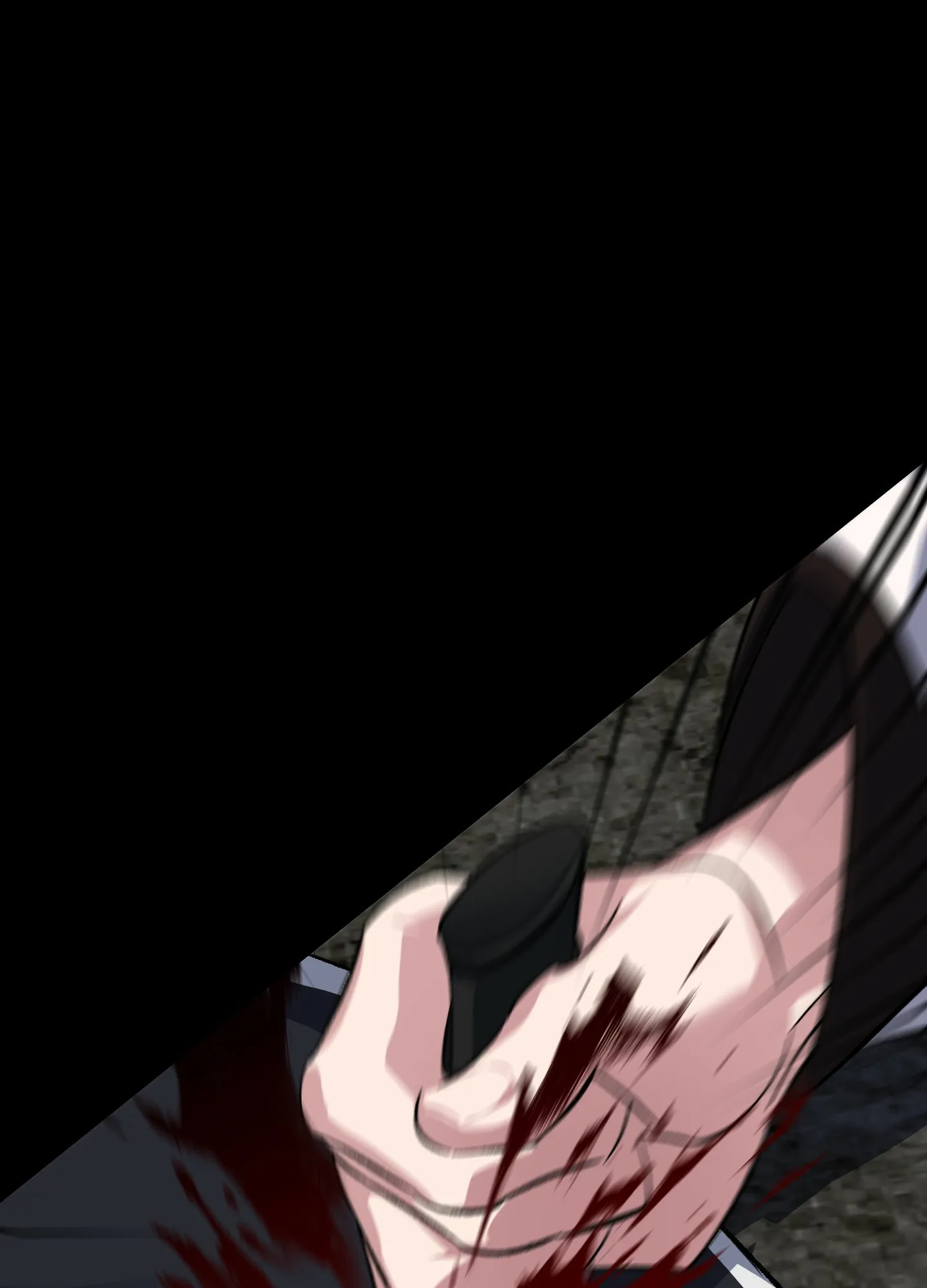 《深度疏导》第9话 第32页