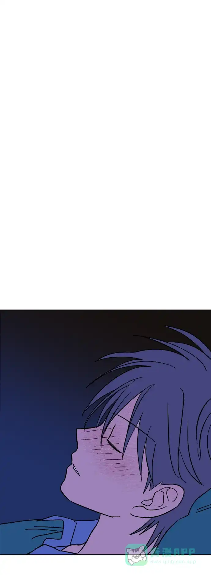 《圣诞奇遇》[第30话] 圣诞节快乐，夏娃 第98页