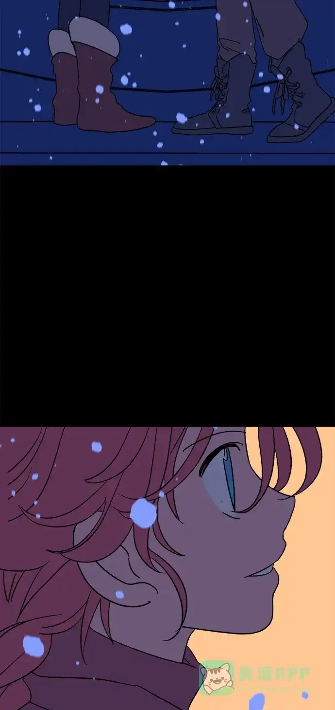 《圣诞奇遇》[第30话] 圣诞节快乐，夏娃 第51页