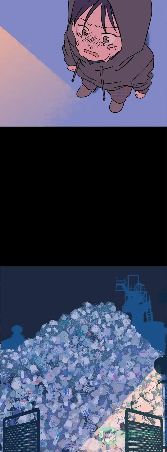 《圣诞奇遇》[第5话] 第一份礼物（2） 第25页