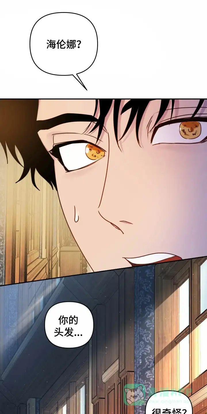 《生命之花》第37话 第21页