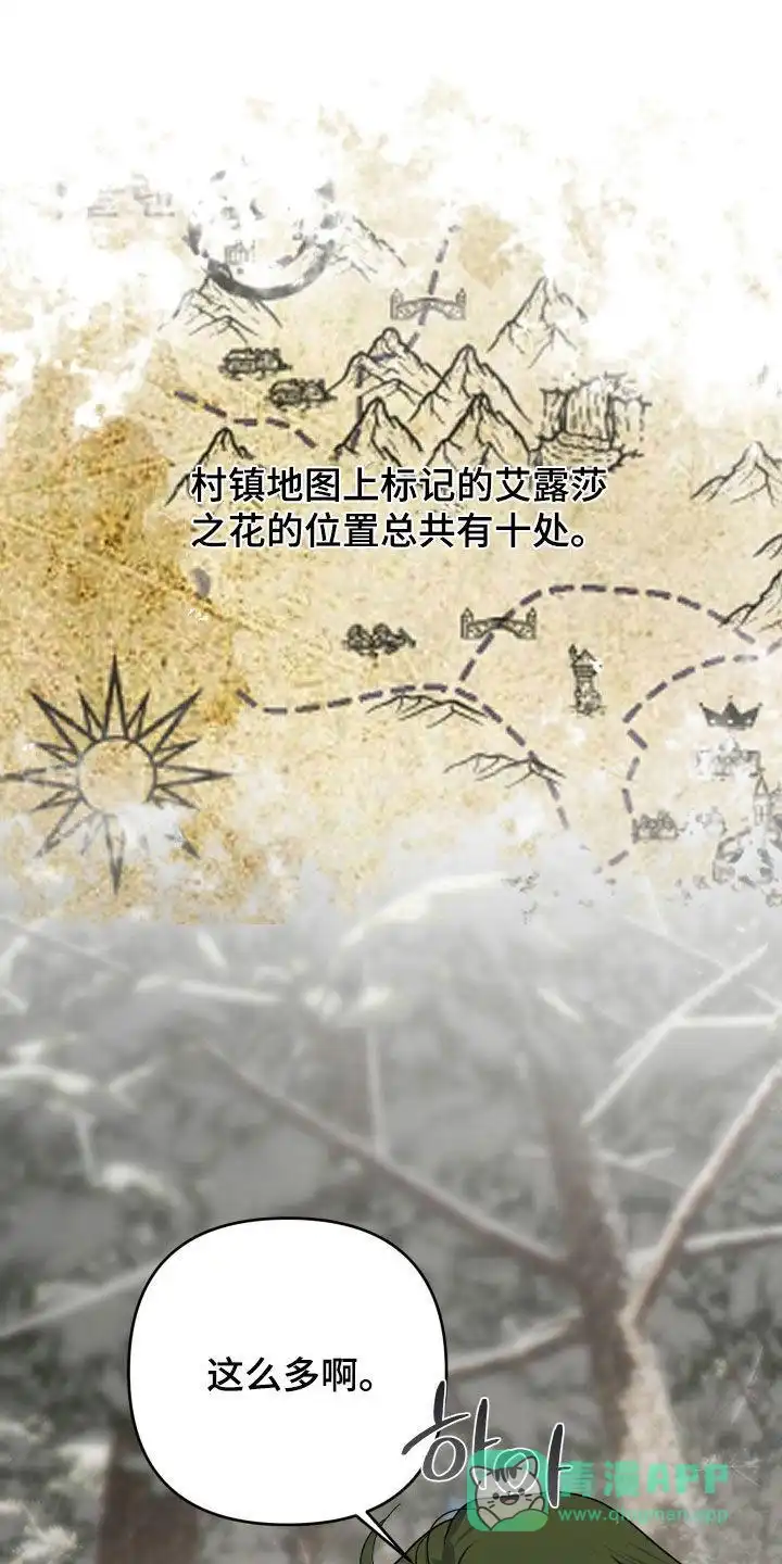 《生命之花》第41话 第1页