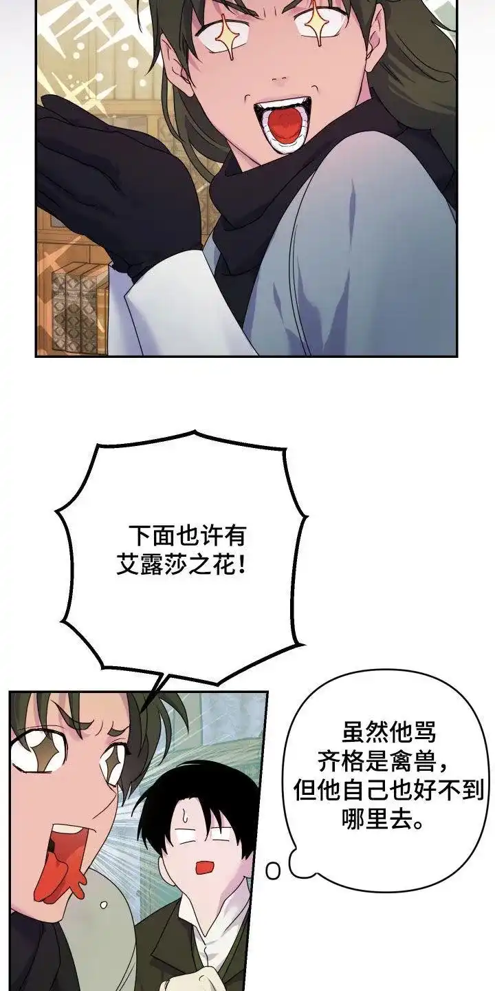 《生命之花》第45话 第13页