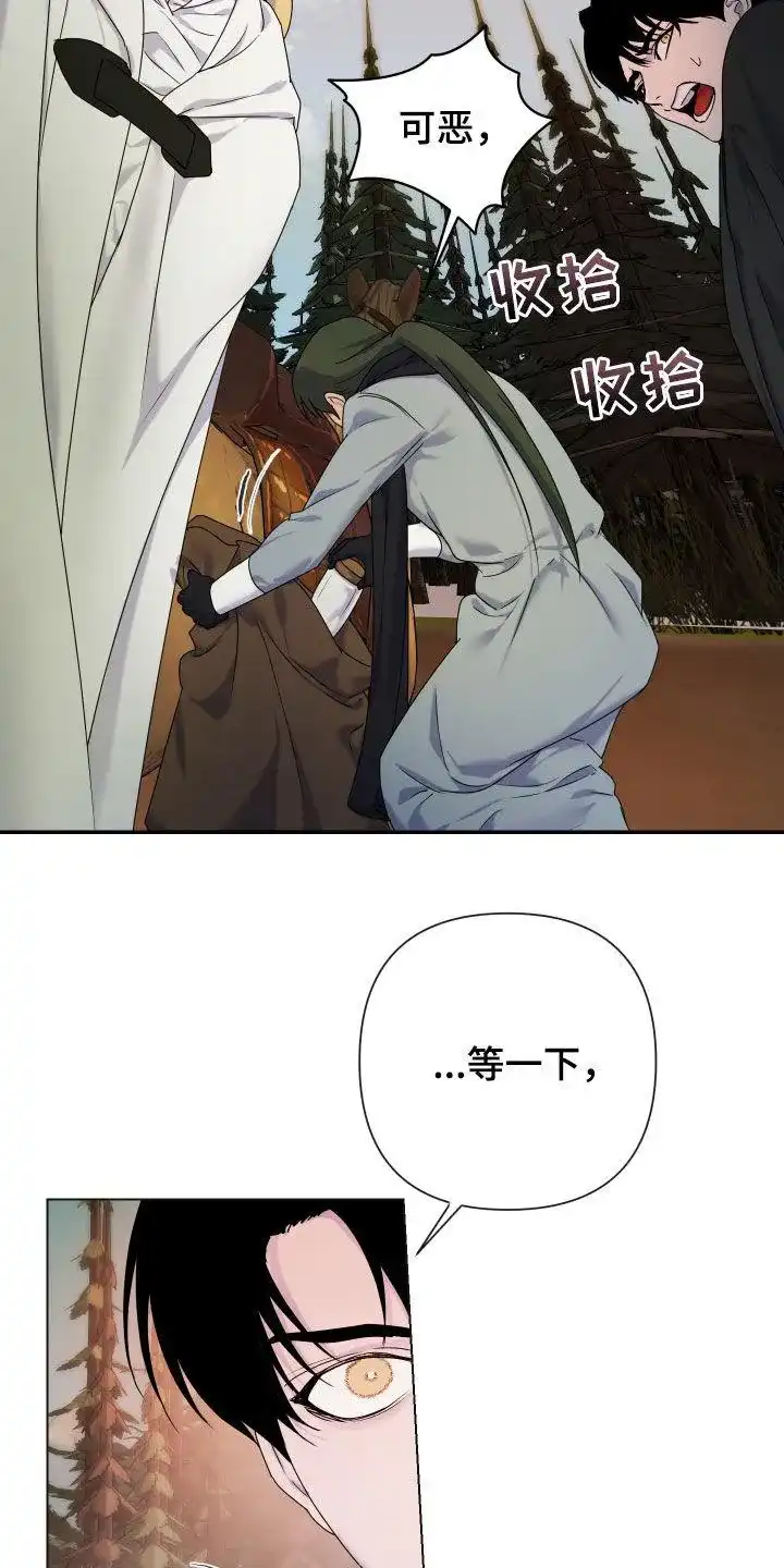 《生命之花》第51话 第14页