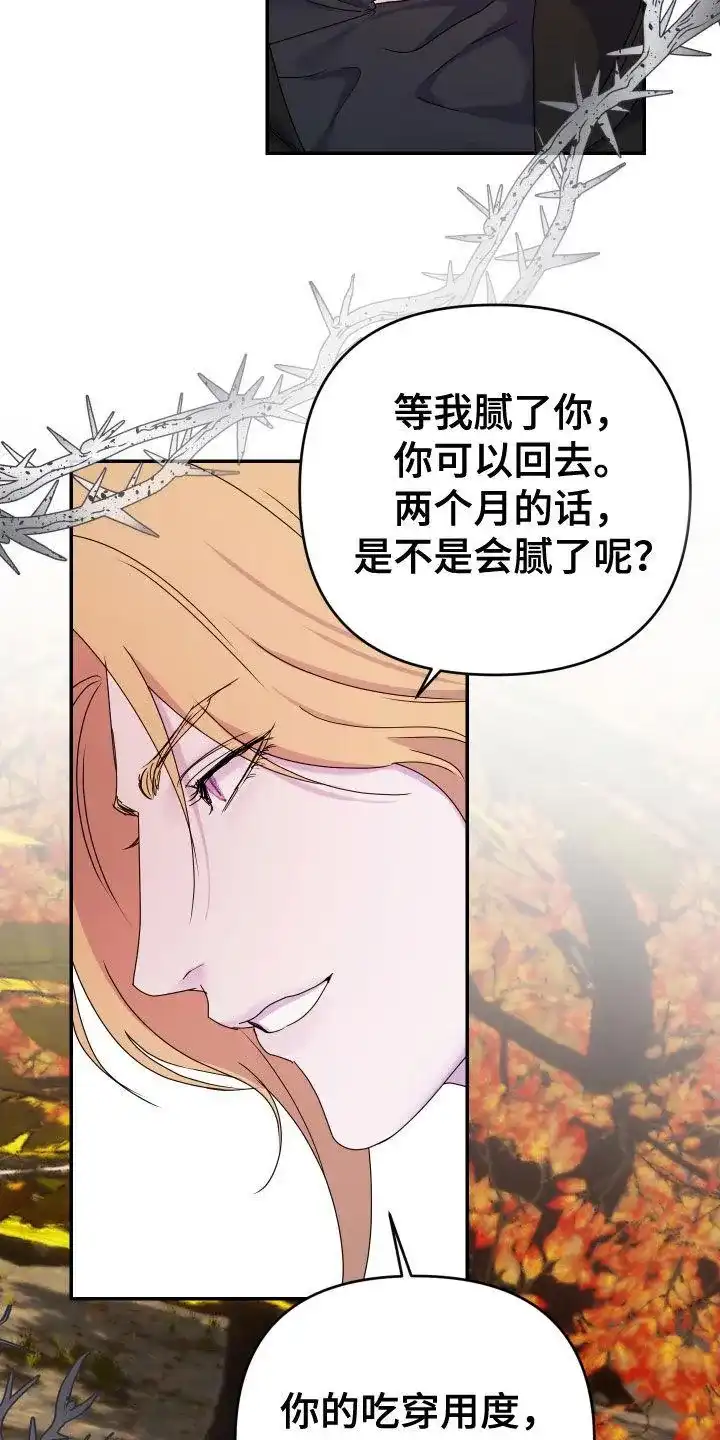 《生命之花》第56话 第30页