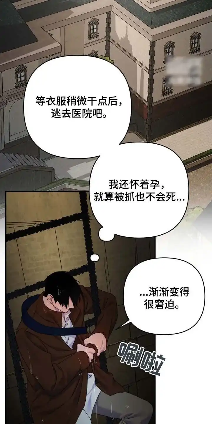 《生命之花》第61话 第14页