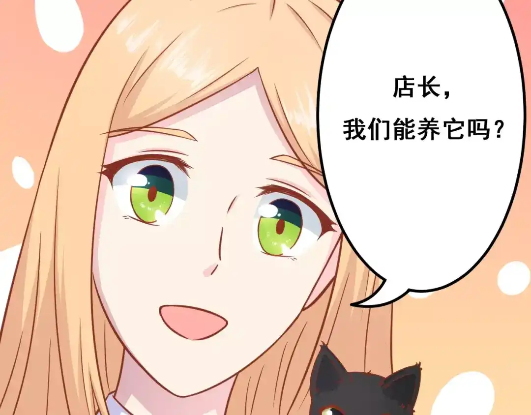 《剩女的春天》第13话 流浪猫 第102页