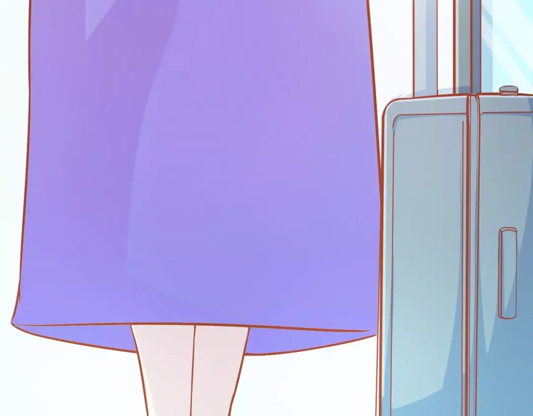 《剩女的春天》第23话 未婚妻 第14页