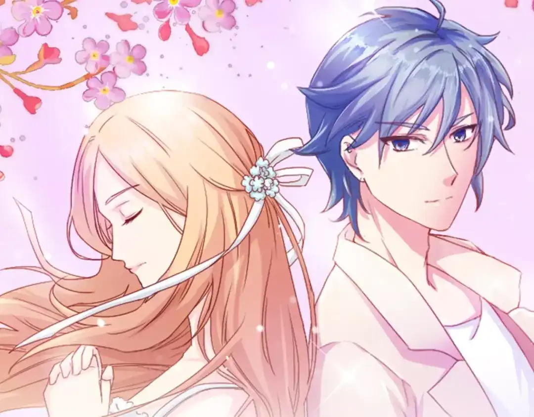 《剩女的春天》第23话 未婚妻 第1页
