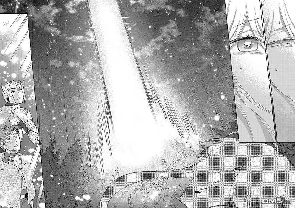 《圣女因太过完美不够可爱而被废除婚约并卖到邻国》第25话 第32页