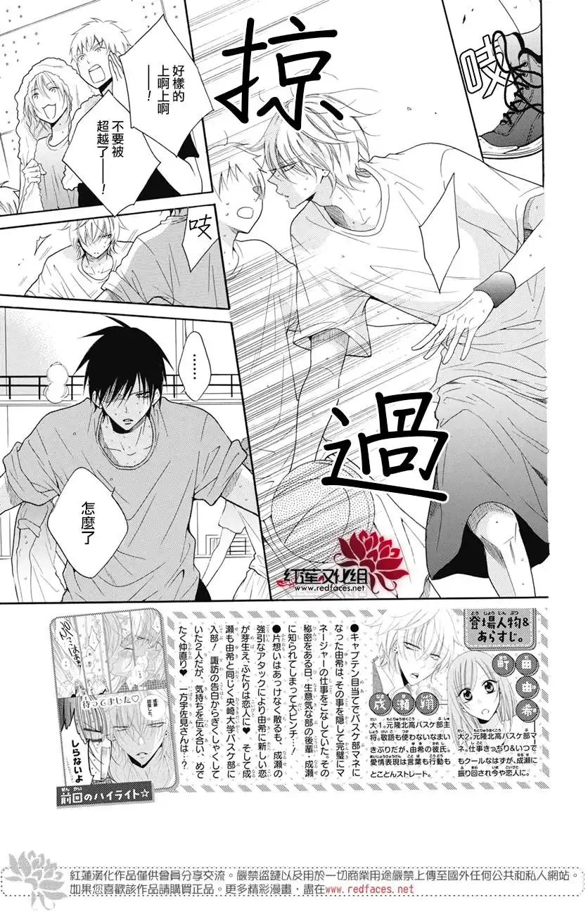 《盛气凌人》第84话 第2页