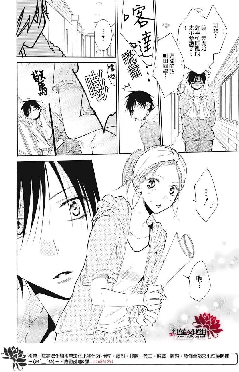 《盛气凌人》第85话 第22页
