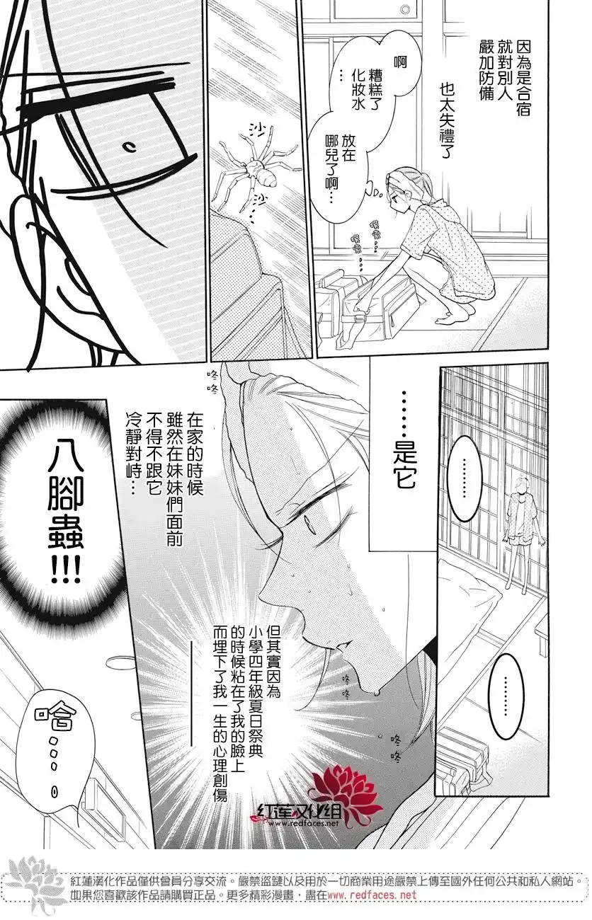 《盛气凌人》第85话 第21页