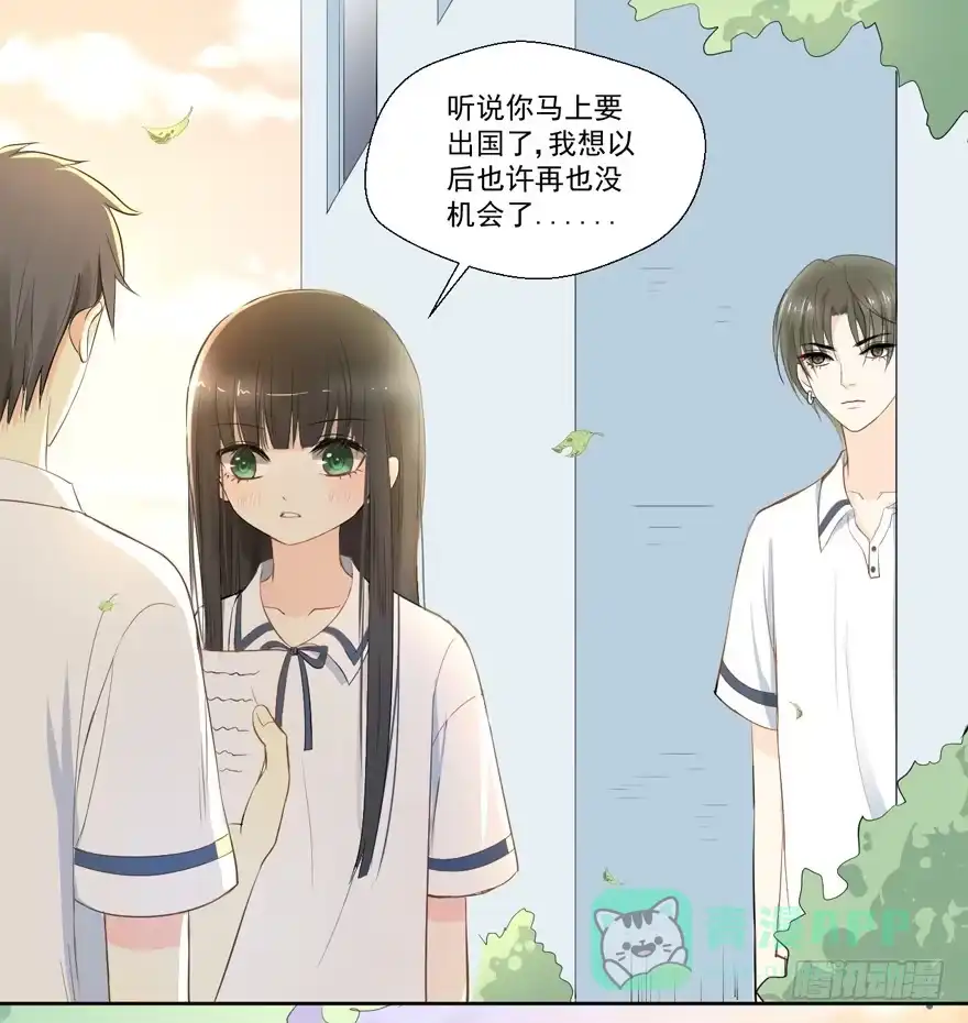 《生生相错》哥哥、告白、车祸 第31页