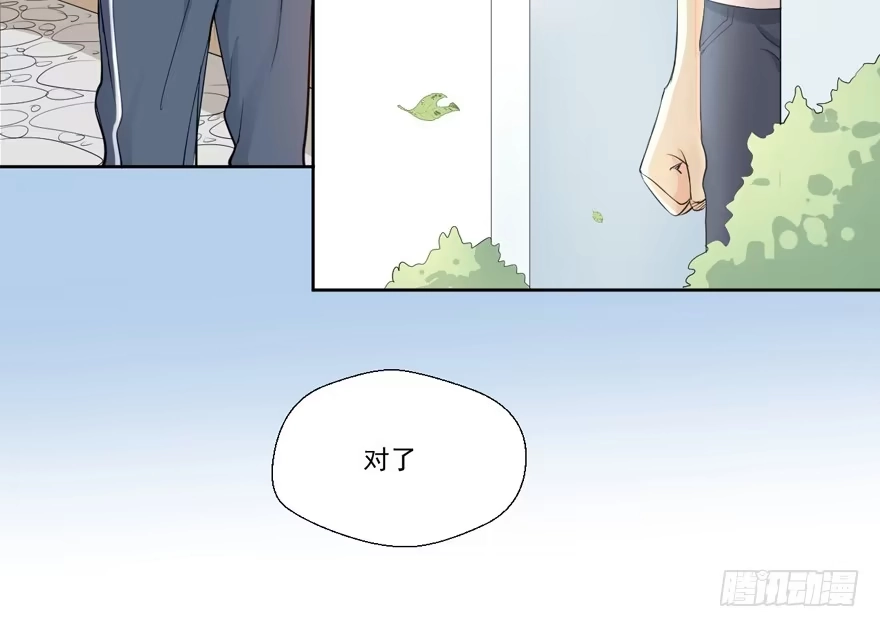 《生生相错》哥哥、告白、车祸 第37页