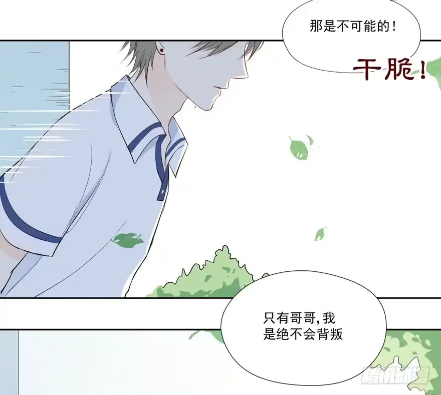 《生生相错》哥哥、告白、车祸 第39页