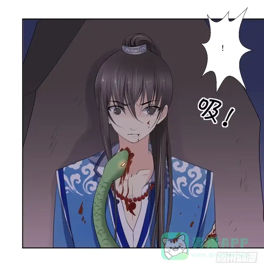《生生相错》继承的血统 第11页