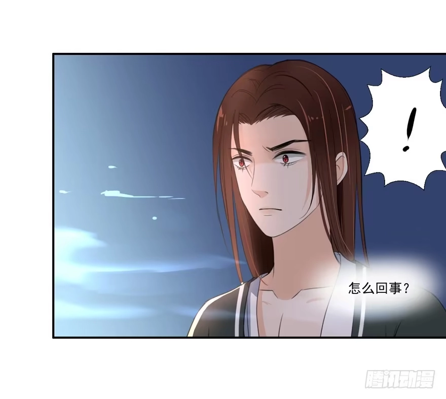 《生生相错》继承的血统 第23页