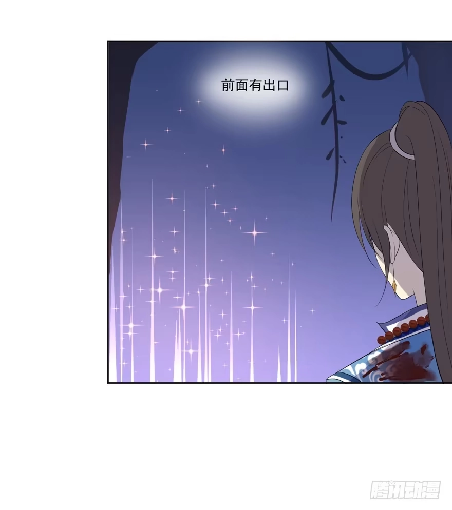 《生生相错》继承的血统 第55页