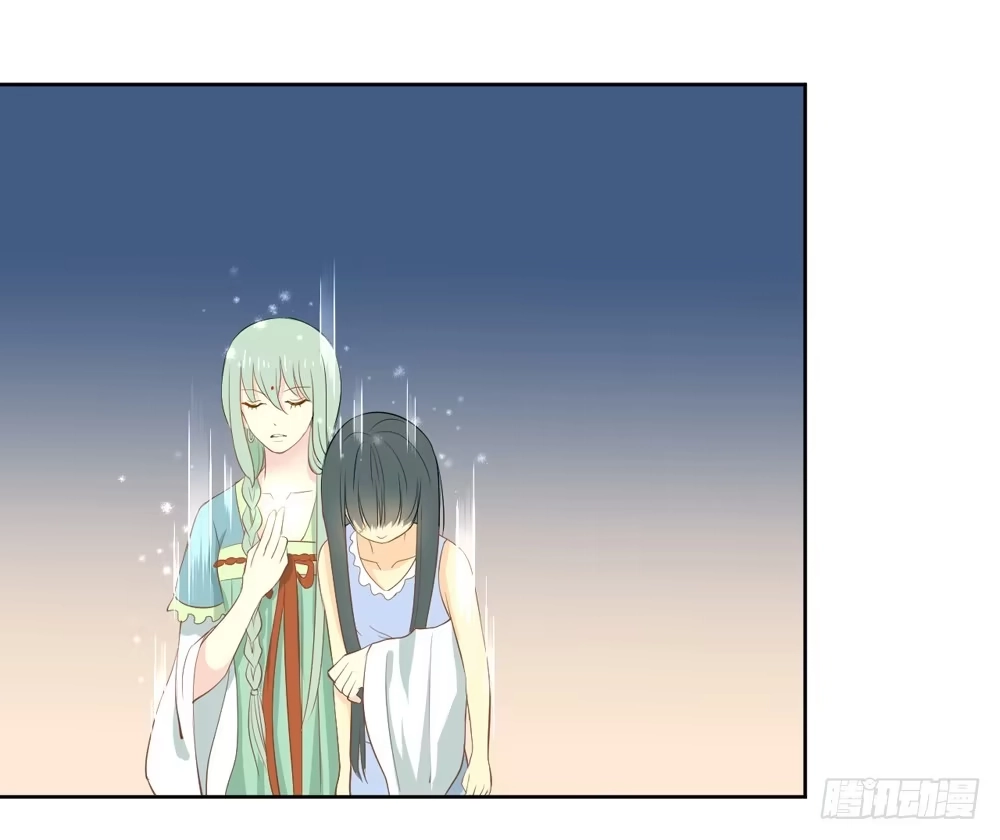 《生生相错》变身、你是谁？ 第55页