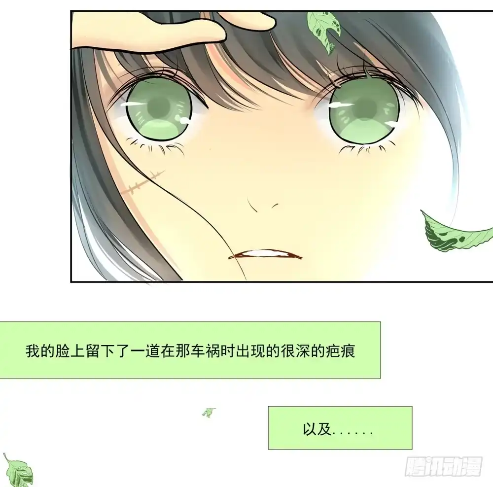 《生生相错》变身、你是谁？ 第29页