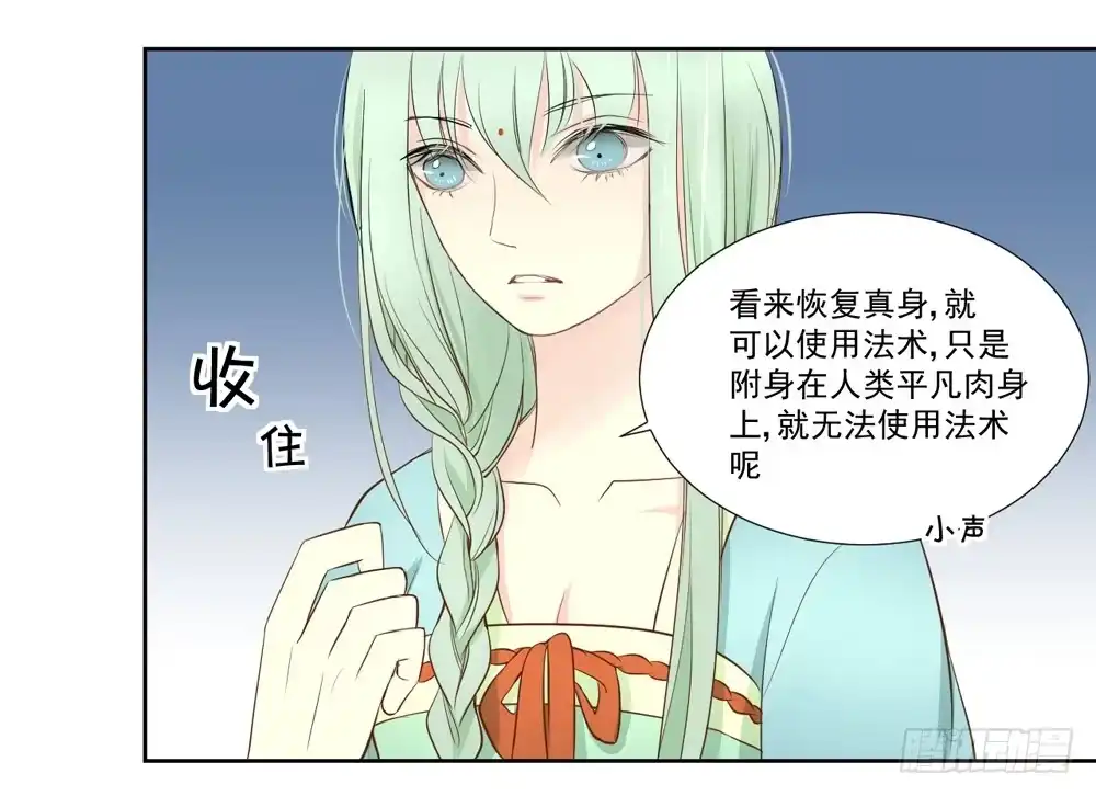 《生生相错》变身、你是谁？ 第53页