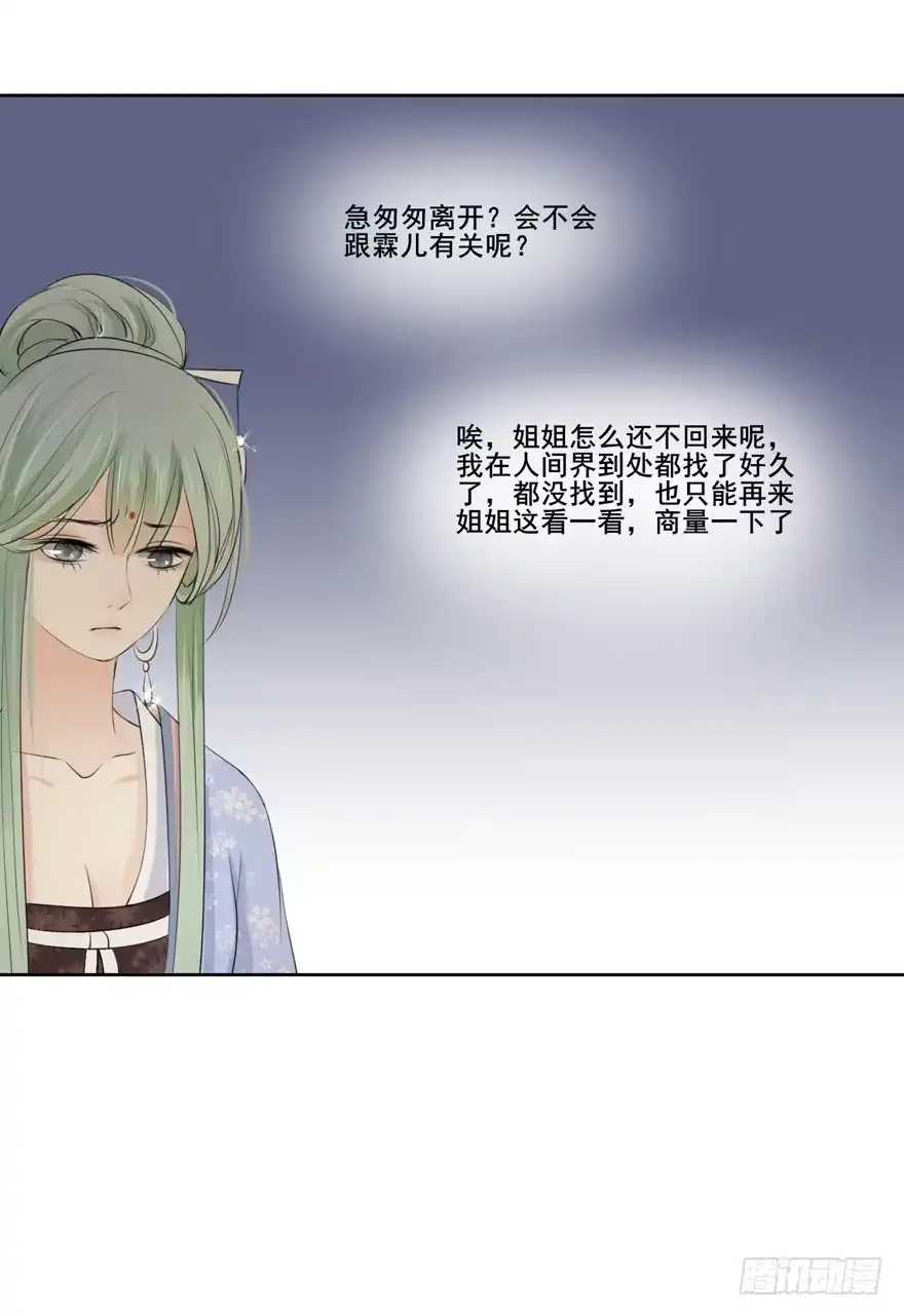 《生生相错》命中的缘3 第24页